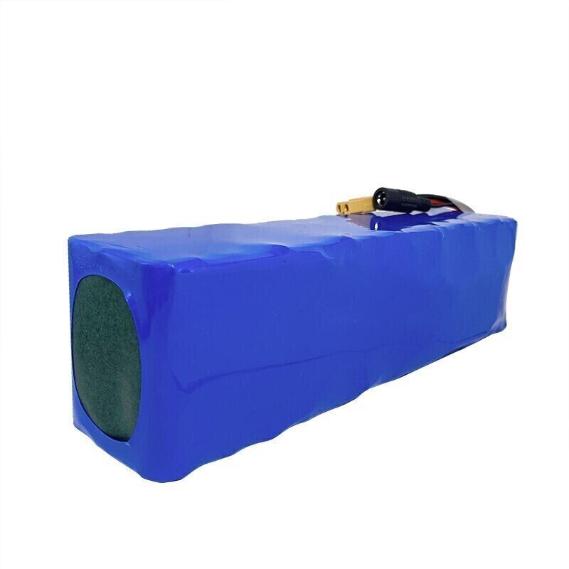TOP QUALITÄT 48V 100Ah 1000W 13S3P Anwendung Akkupack für Elektroroller - Bild 3 von 11