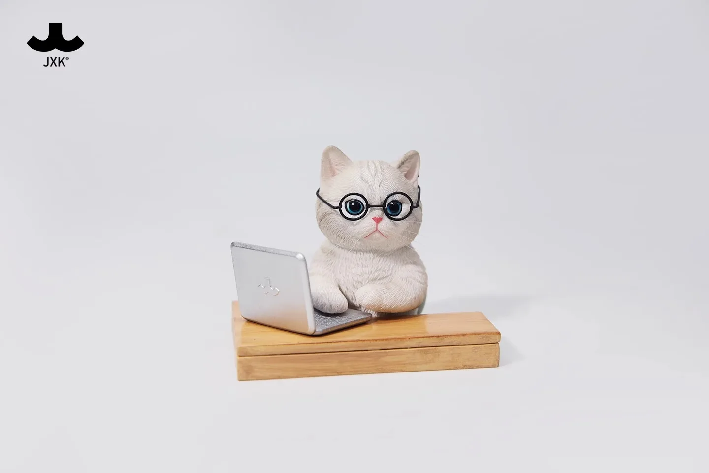 アパレル通販サイトランキング JXK184 For Dolls Animal Cat Orange Creative Catfish Cute 1/6 その他