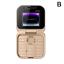 2024 New Mini Flip Mobile Phone 2 SIM Card Small Display Foldable Cell Phone - Picture 23 of 25
