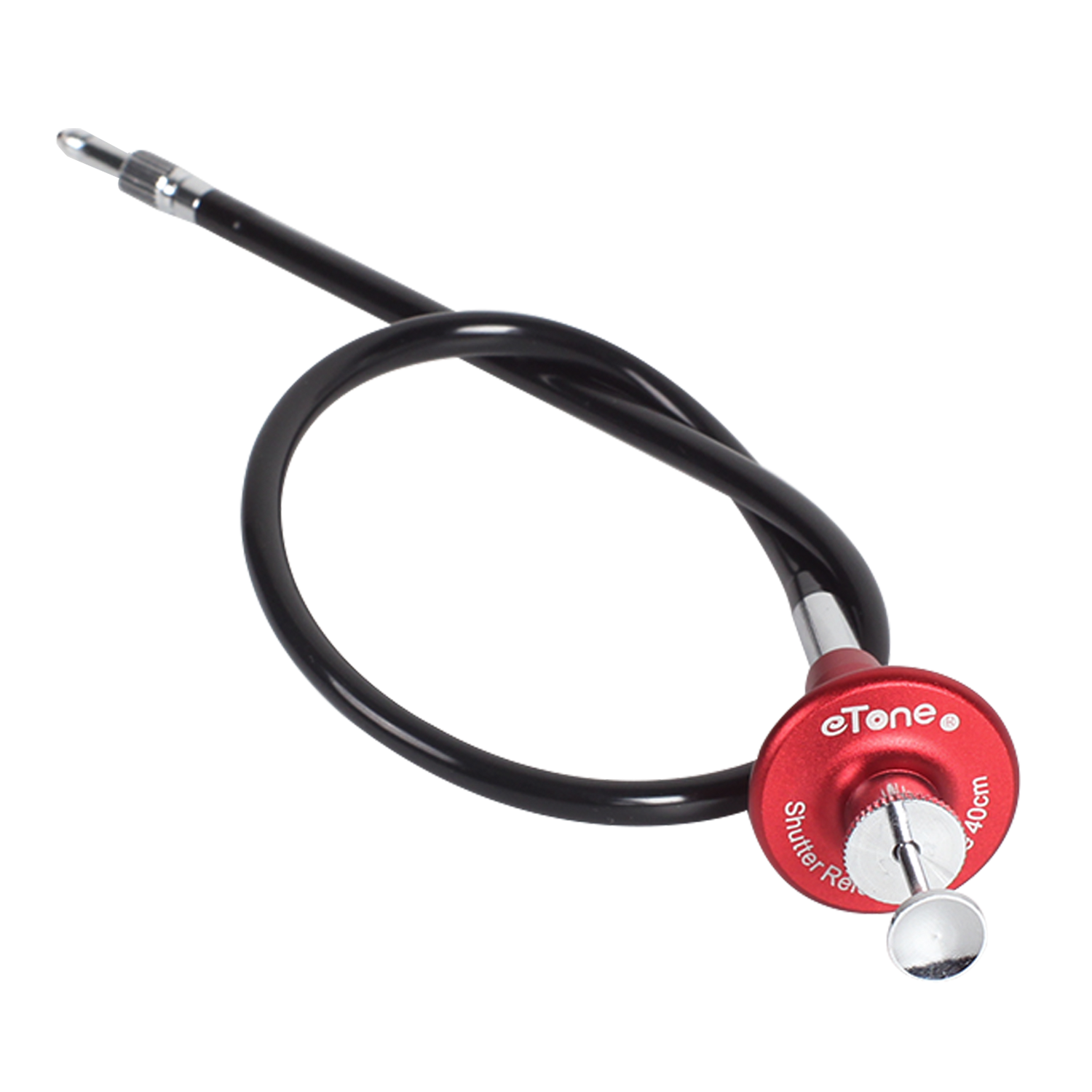 40/70/100CM Shutter Release Cable Standard Mechanical Camera Large Format Lens - Picture 13 of 15