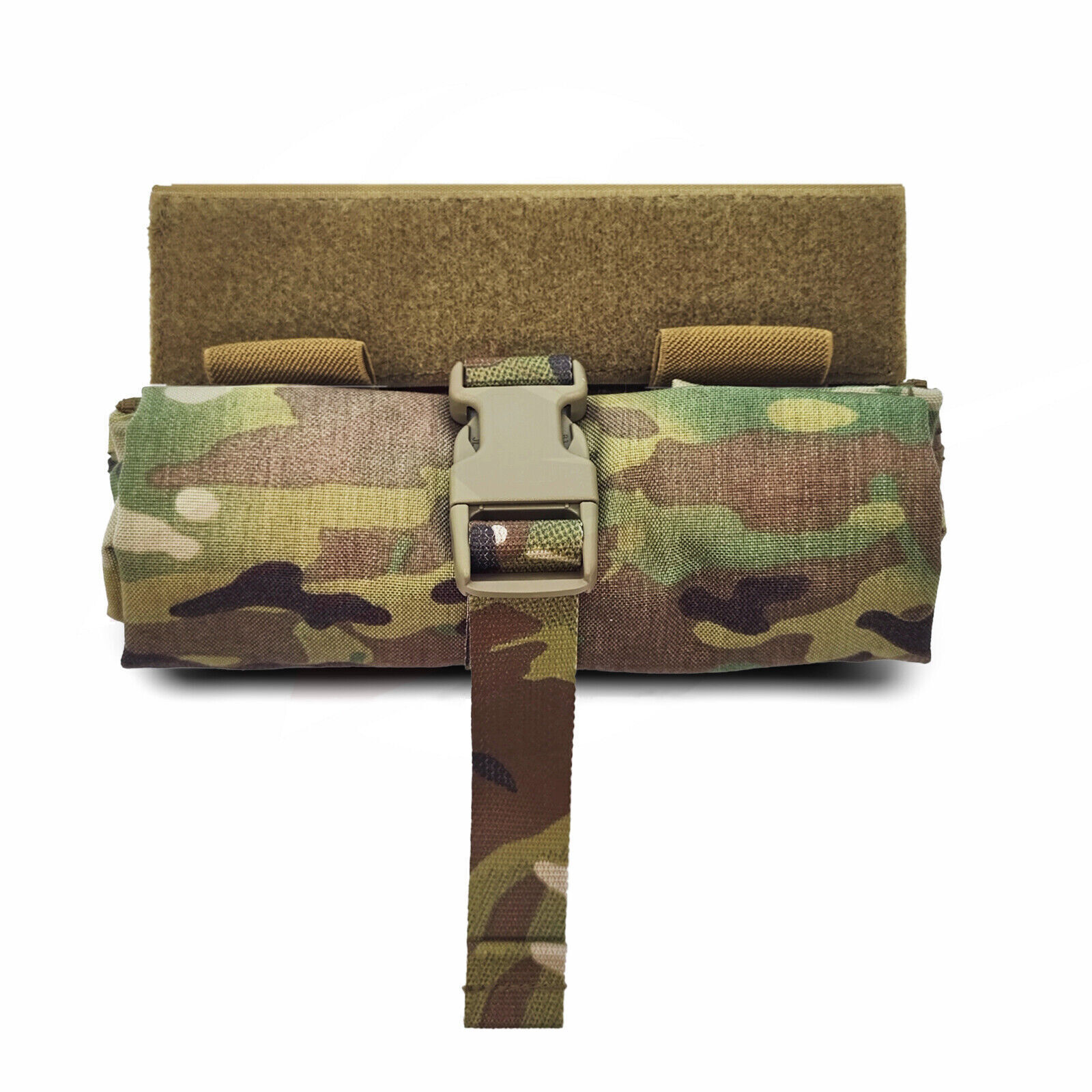 Tactical Airsoft Full Set Small Pouch Bag Straps Belt Accessories FCPC V5 Vest - Picture 35 of 269