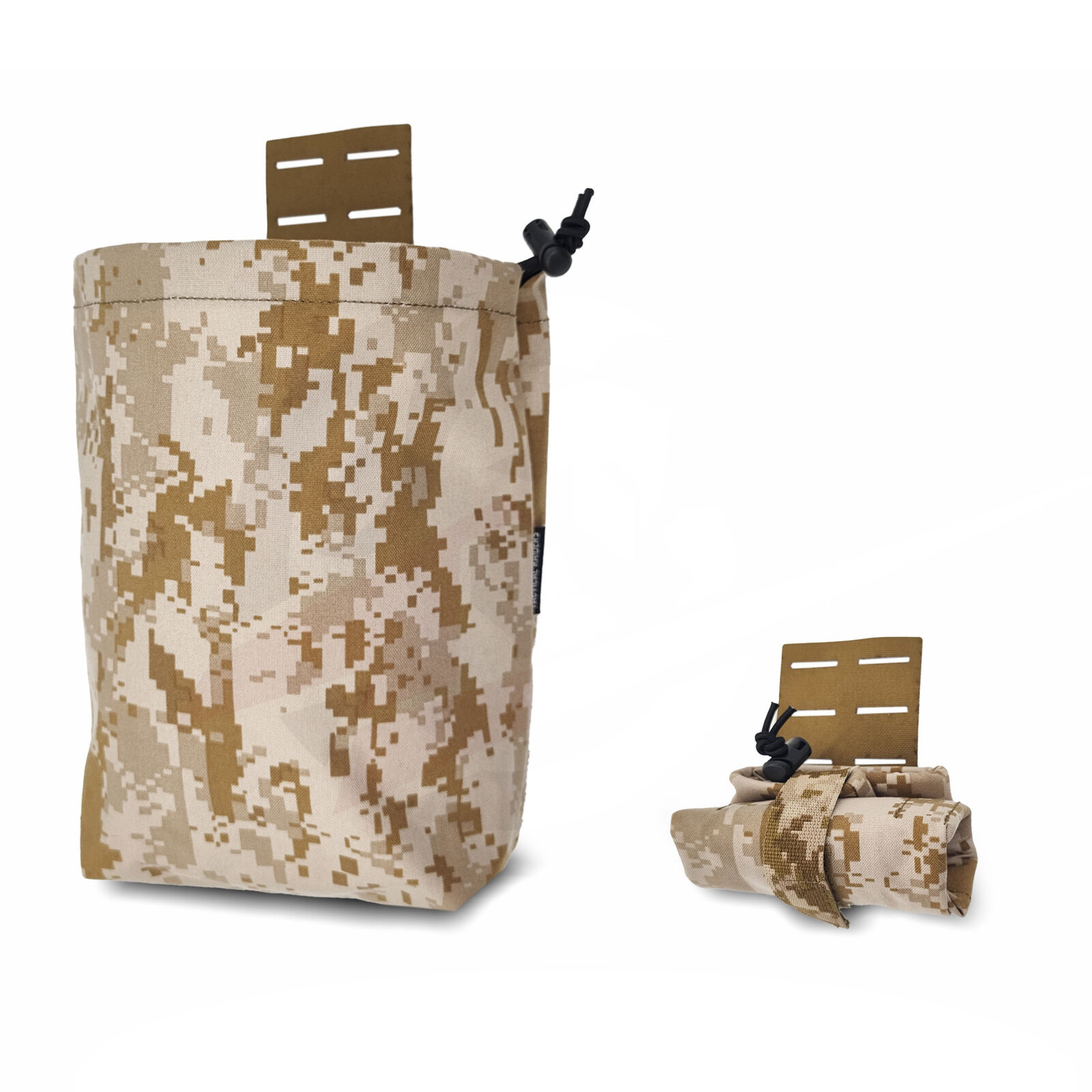 Tactical Airsoft Full Set Small Pouch Bag Straps Belt Accessories FCPC V5 Vest - Picture 56 of 269