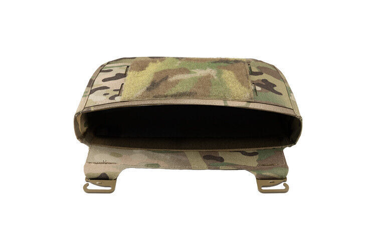 Tactical Airsoft Full Set Small Pouch Bag Straps Belt Accessories FCPC V5 Vest - Picture 68 of 269