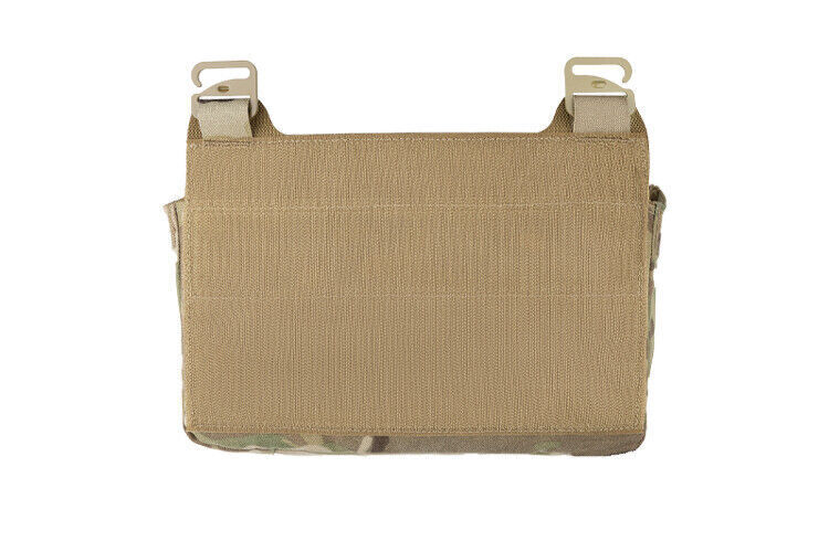 Tactical Airsoft Full Set Small Pouch Bag Straps Belt Accessories FCPC V5 Vest - Picture 69 of 269