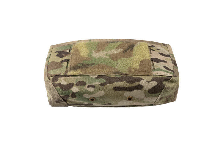 Tactical Airsoft Full Set Small Pouch Bag Straps Belt Accessories FCPC V5 Vest - Picture 70 of 269