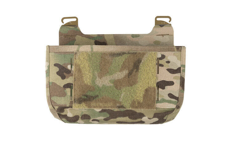 Tactical Airsoft Full Set Small Pouch Bag Straps Belt Accessories FCPC V5 Vest - Picture 71 of 269