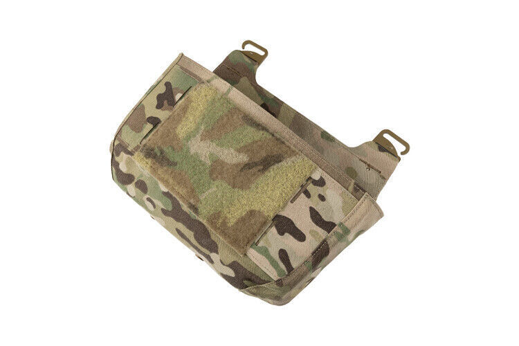 Tactical Airsoft Full Set Small Pouch Bag Straps Belt Accessories FCPC V5 Vest - Picture 72 of 269