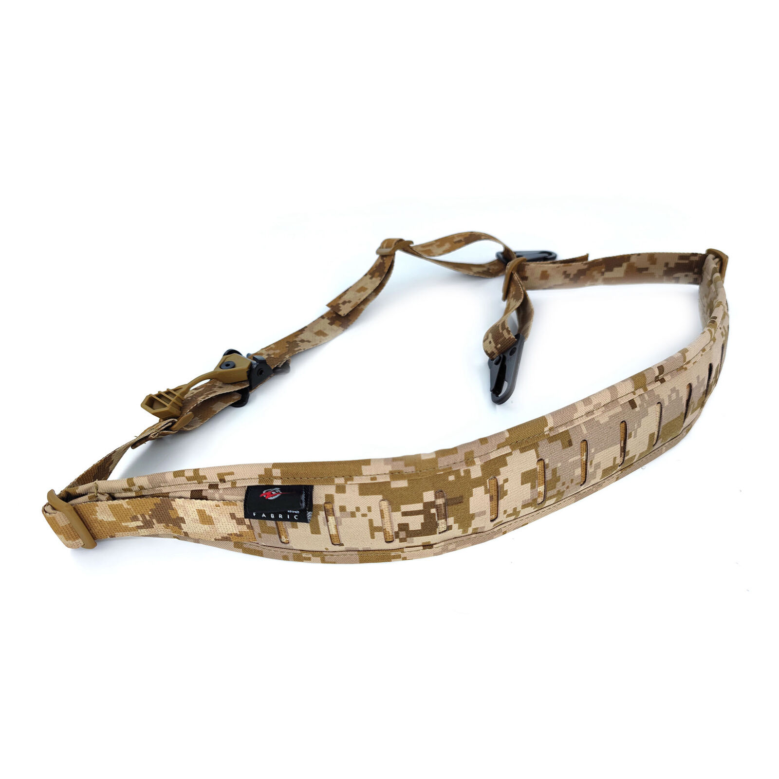 Tactical Airsoft Full Set Small Pouch Bag Straps Belt Accessories FCPC V5 Vest - Picture 82 of 269