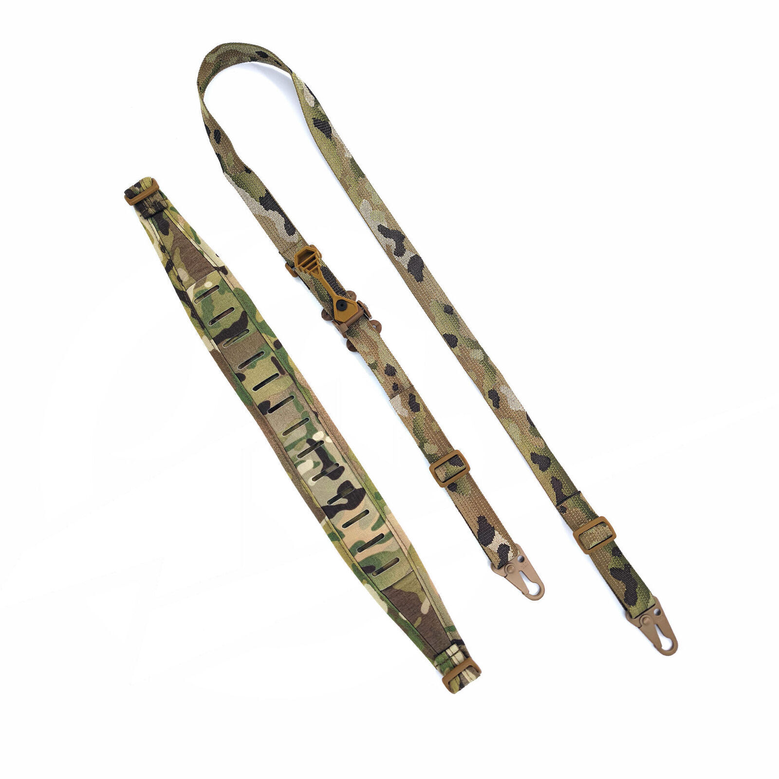 Tactical Airsoft Full Set Small Pouch Bag Straps Belt Accessories FCPC V5 Vest - Picture 83 of 269