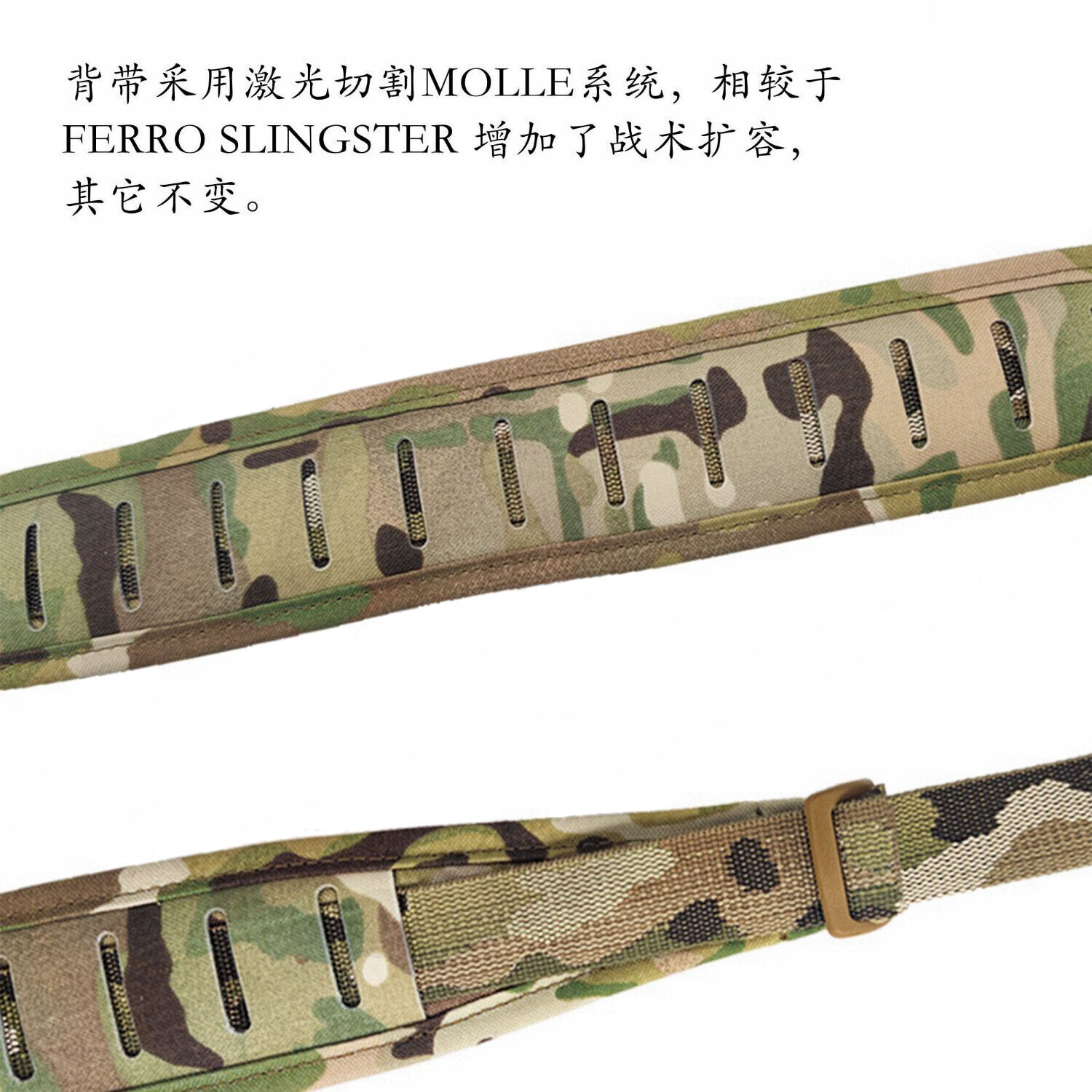 Tactical Airsoft Full Set Small Pouch Bag Straps Belt Accessories FCPC V5 Vest - Picture 87 of 269