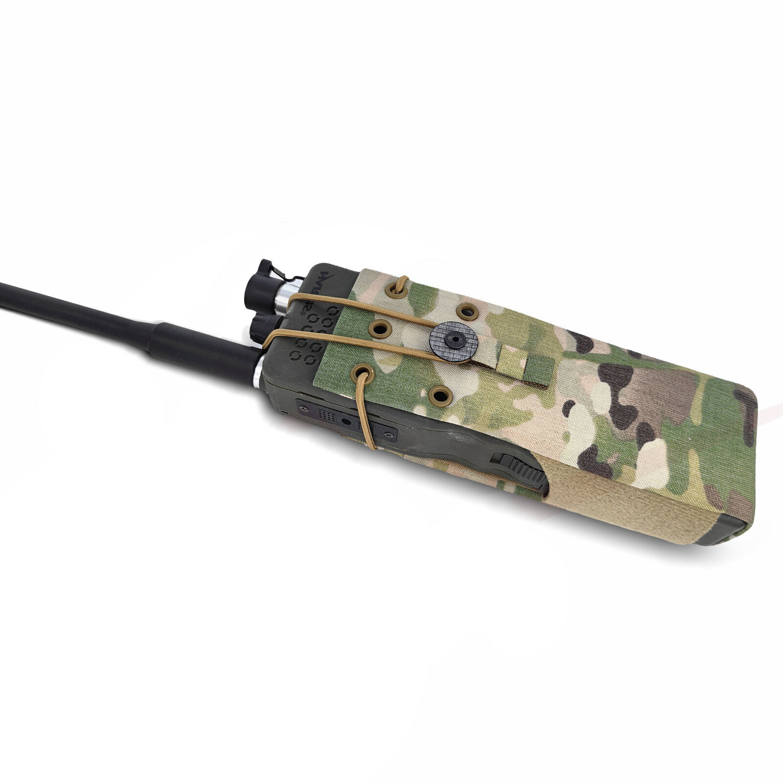 Tactical Airsoft Full Set Small Pouch Bag Straps Belt Accessories FCPC V5 Vest - Picture 107 of 269