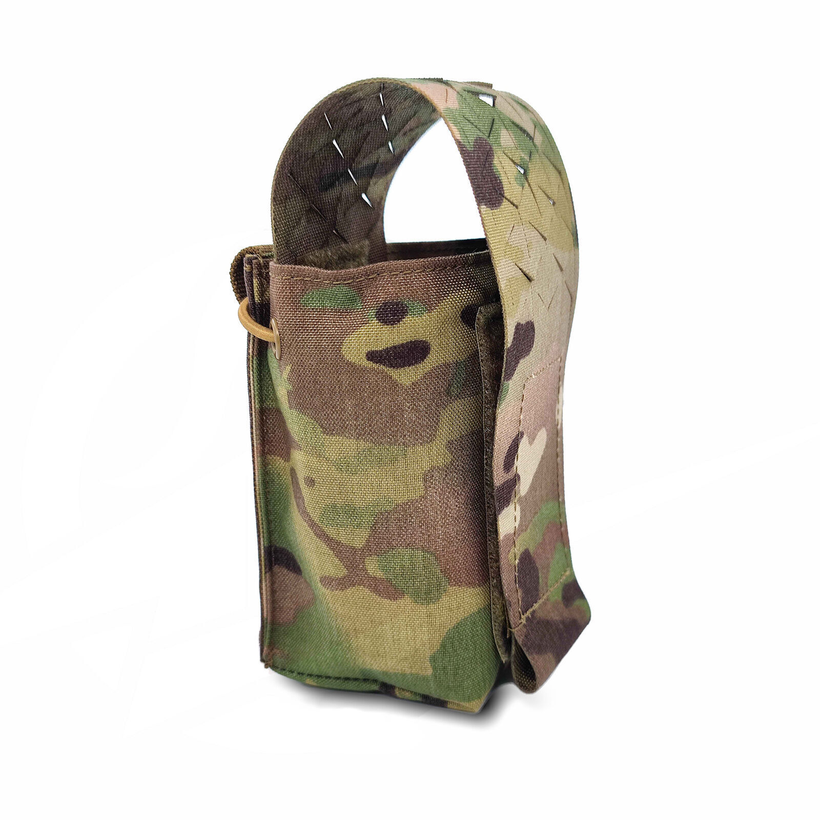 Tactical Airsoft Full Set Small Pouch Bag Straps Belt Accessories FCPC V5 Vest - Picture 122 of 269