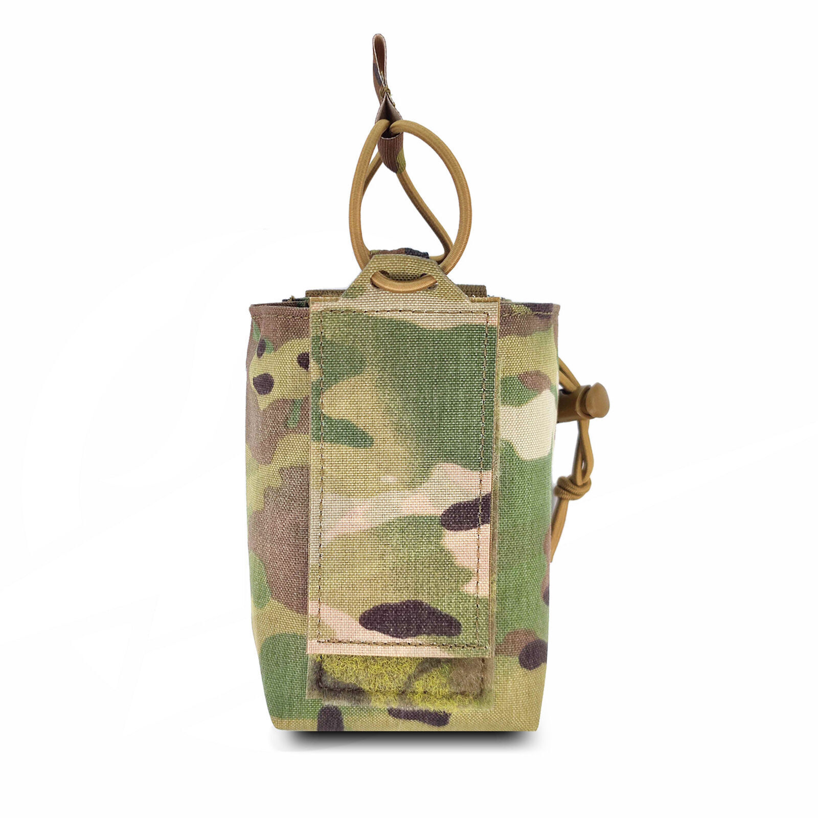 Tactical Airsoft Full Set Small Pouch Bag Straps Belt Accessories FCPC V5 Vest - Picture 124 of 269