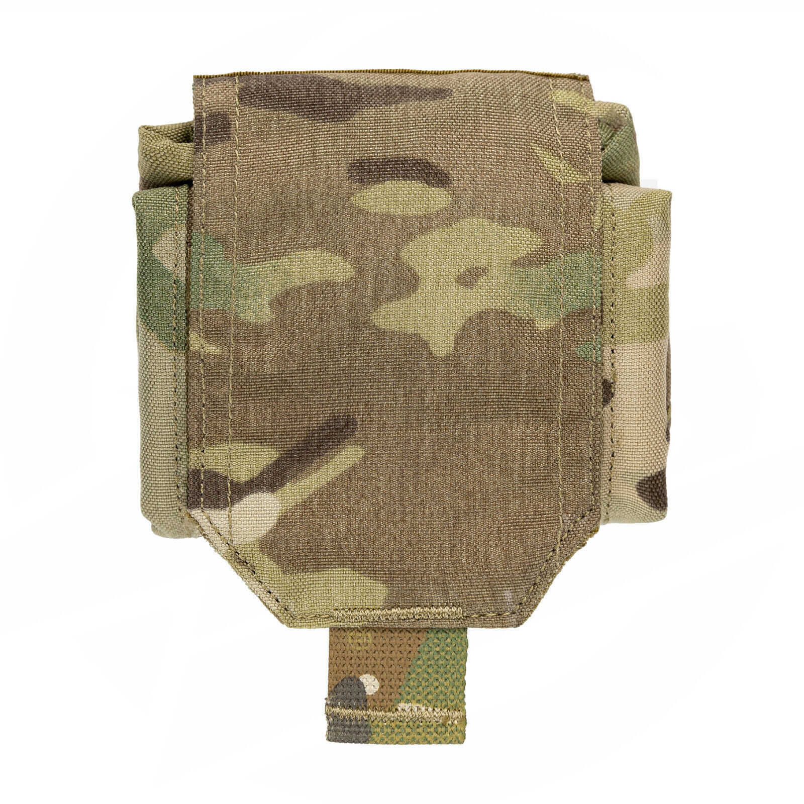 Tactical Airsoft Full Set Small Pouch Bag Straps Belt Accessories FCPC V5 Vest - Picture 135 of 269