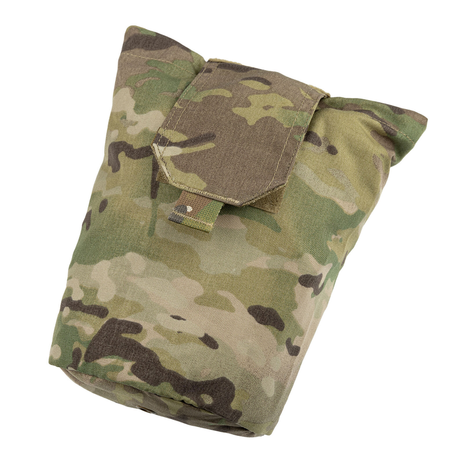 Tactical Airsoft Full Set Small Pouch Bag Straps Belt Accessories FCPC V5 Vest - Picture 136 of 269