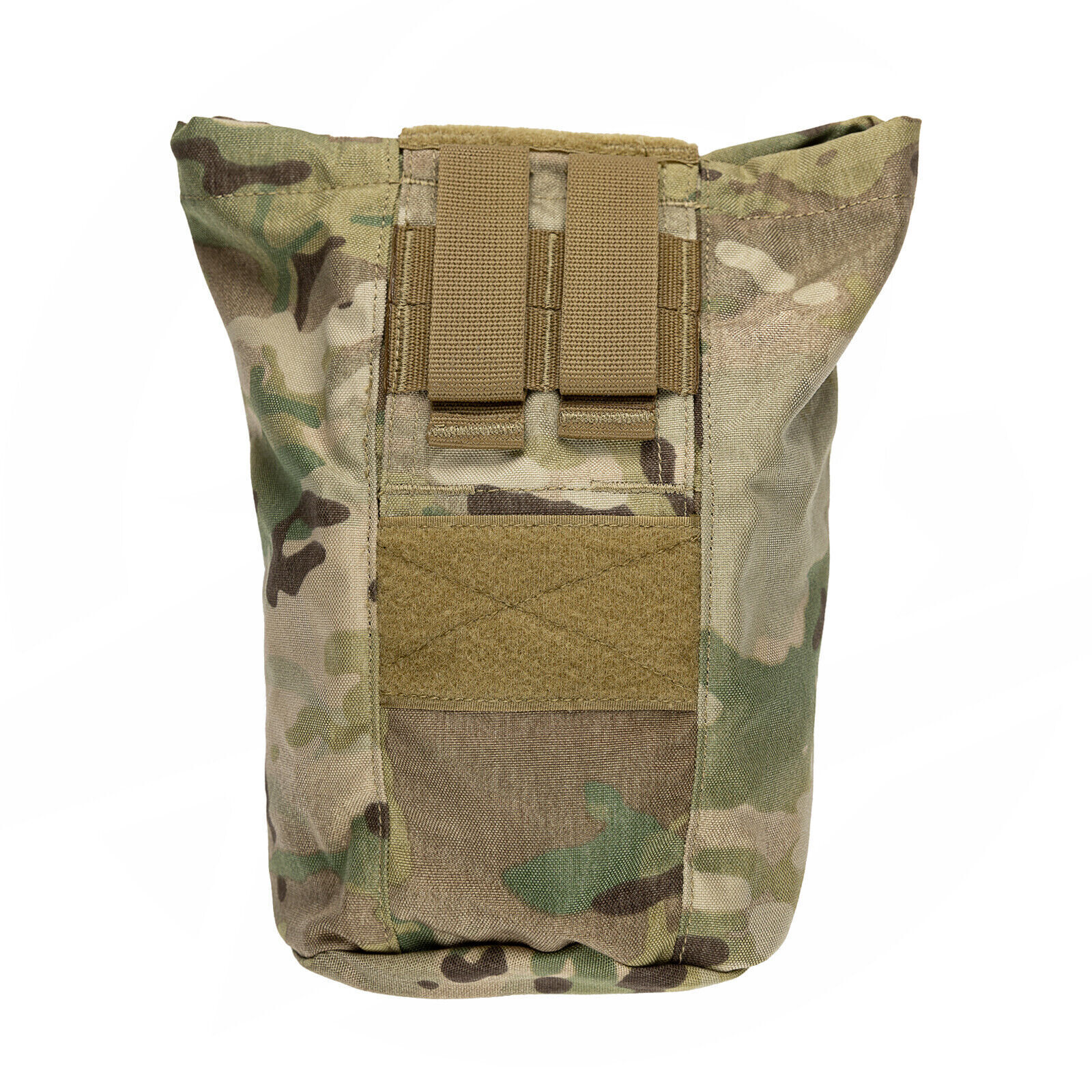 Tactical Airsoft Full Set Small Pouch Bag Straps Belt Accessories FCPC V5 Vest - Picture 137 of 269
