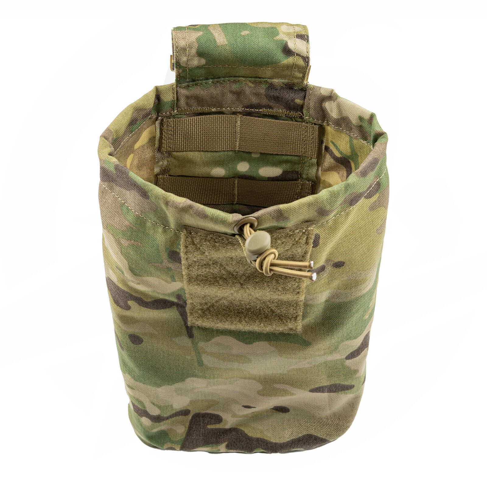 Tactical Airsoft Full Set Small Pouch Bag Straps Belt Accessories FCPC V5 Vest - Picture 139 of 269