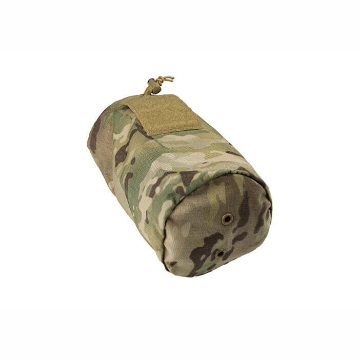 Tactical Airsoft Full Set Small Pouch Bag Straps Belt Accessories FCPC V5 Vest - Picture 141 of 269
