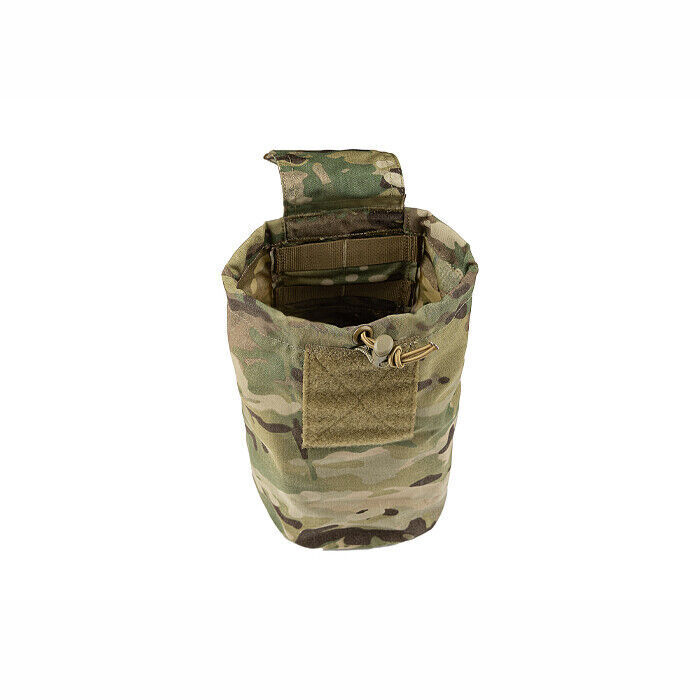Tactical Airsoft Full Set Small Pouch Bag Straps Belt Accessories FCPC V5 Vest - Picture 142 of 269