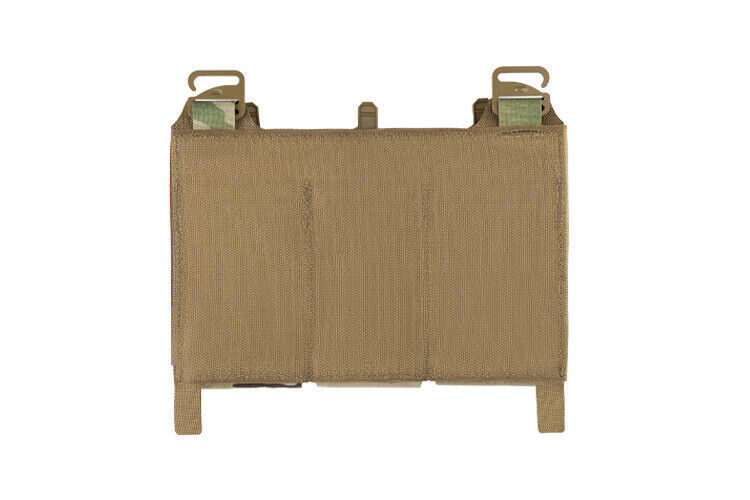 Tactical Airsoft Full Set Small Pouch Bag Straps Belt Accessories FCPC V5 Vest - Picture 147 of 269