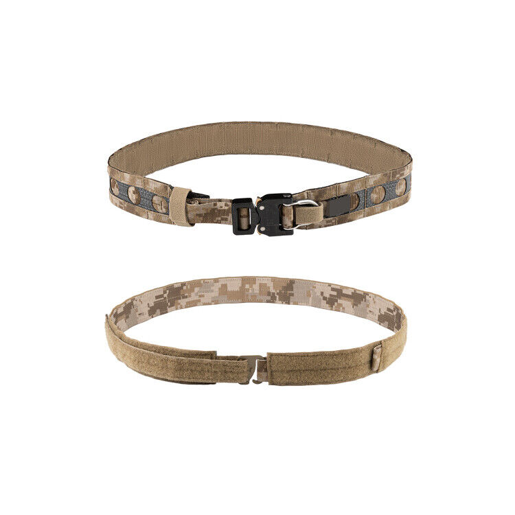 Tactical Airsoft Full Set Small Pouch Bag Straps Belt Accessories FCPC V5 Vest - Picture 178 of 269