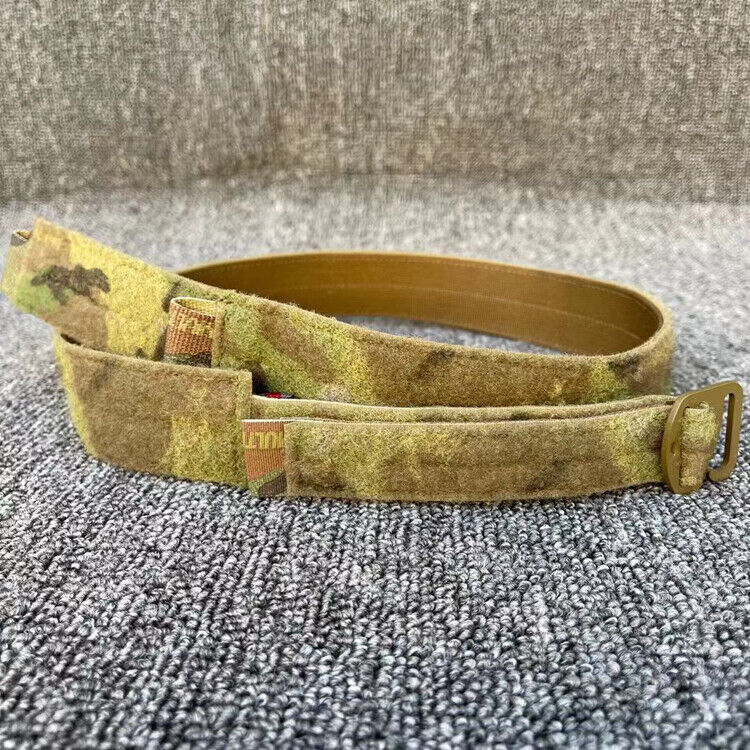 Tactical Airsoft Full Set Small Pouch Bag Straps Belt Accessories FCPC V5 Vest - Picture 195 of 269