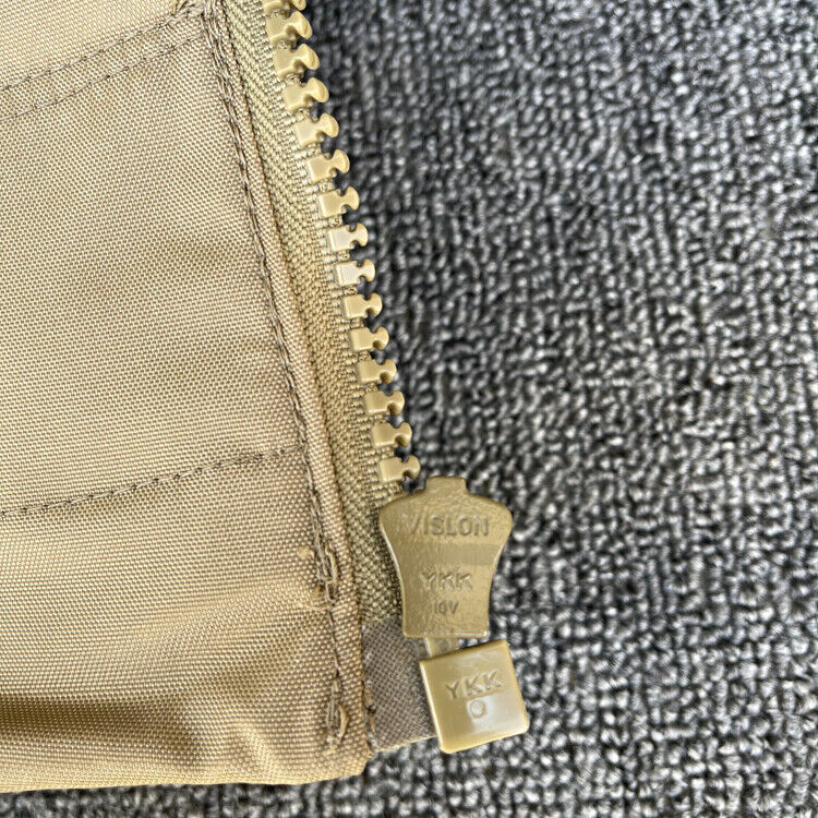 Tactical Airsoft Full Set Small Pouch Bag Straps Belt Accessories FCPC V5 Vest - Picture 215 of 269