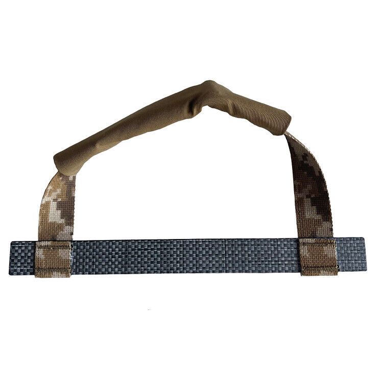Tactical Airsoft Full Set Small Pouch Bag Straps Belt Accessories FCPC V5 Vest - Picture 217 of 269