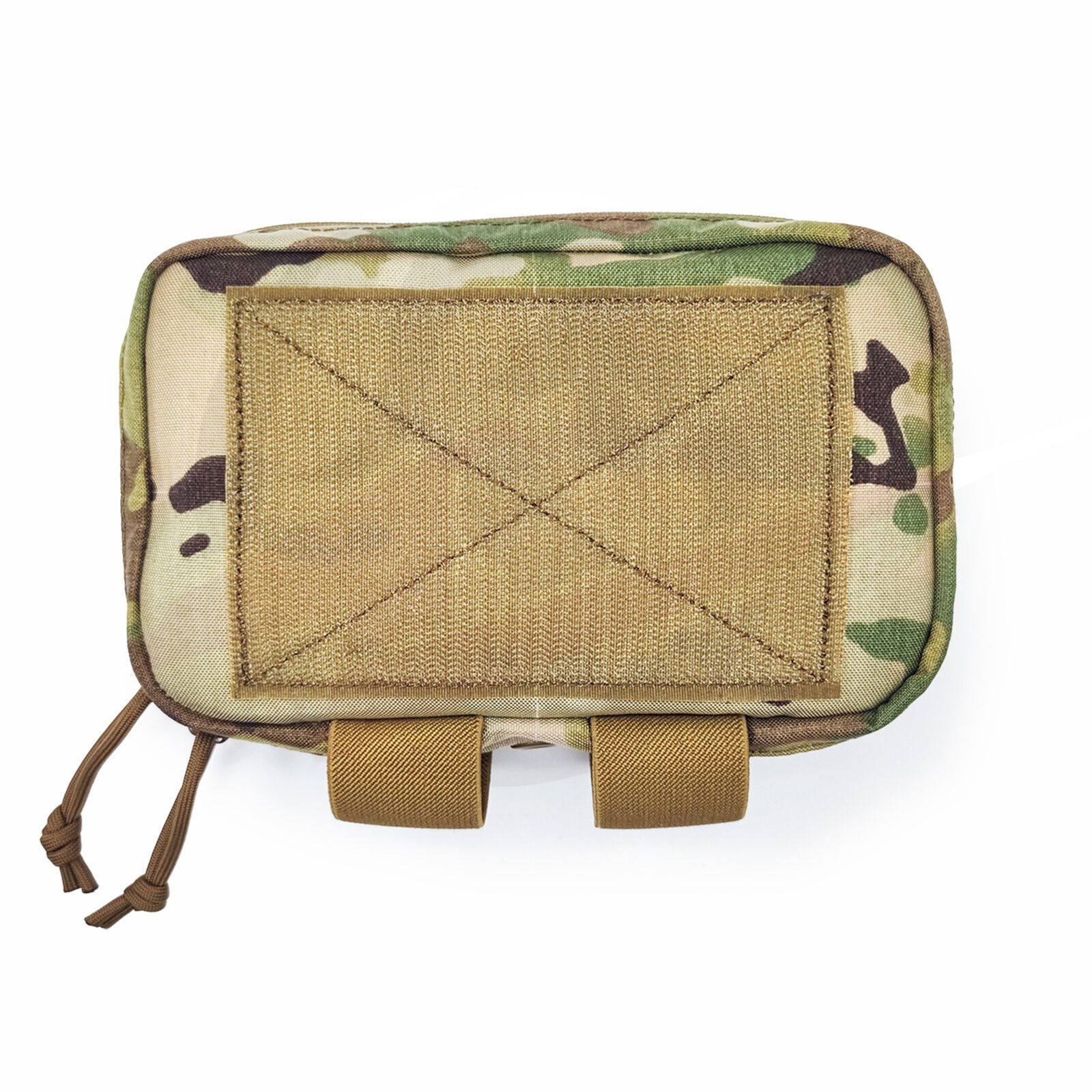 Tactical Airsoft Full Set Small Pouch Bag Straps Belt Accessories FCPC V5 Vest - Picture 234 of 269