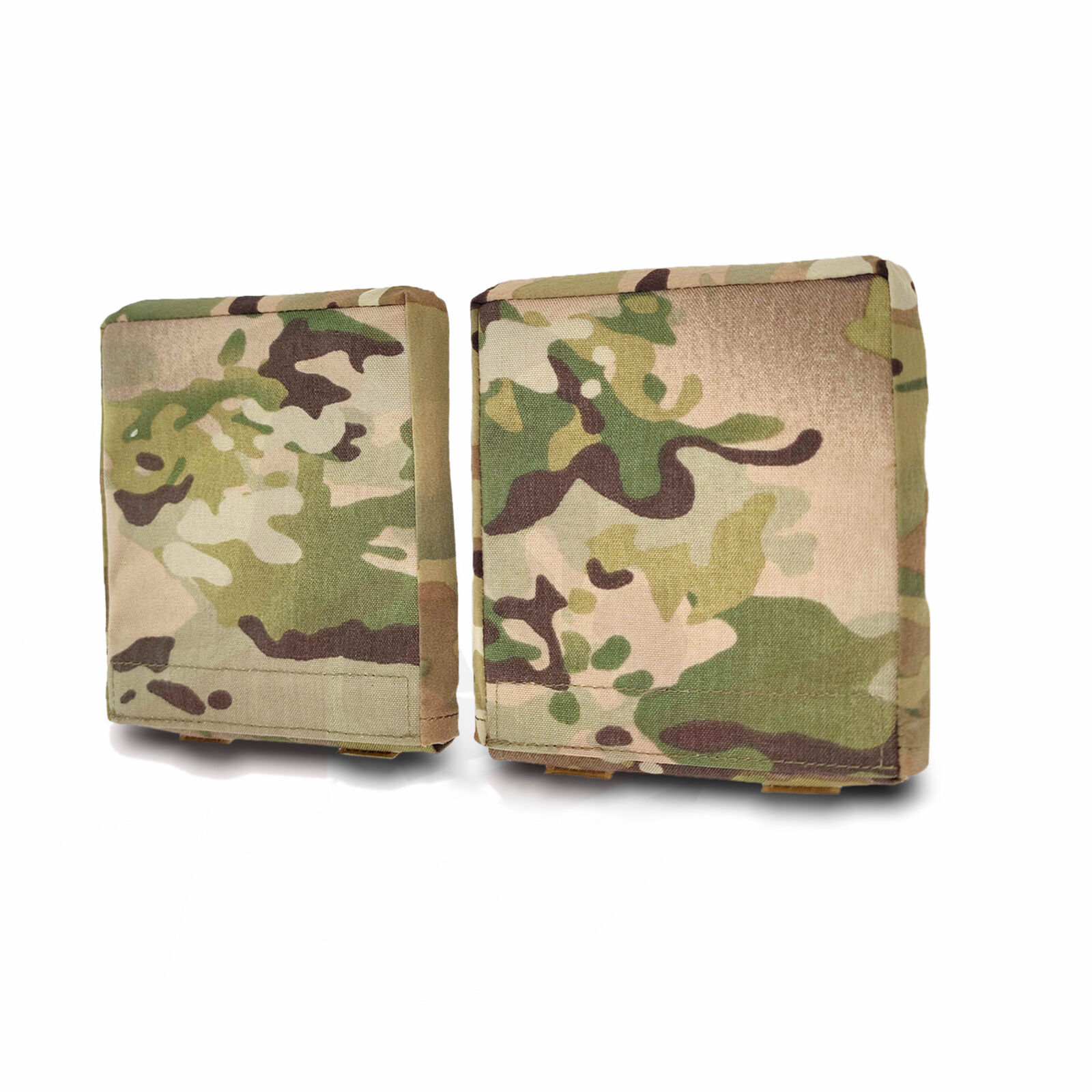 Tactical Airsoft Full Set Small Pouch Bag Straps Belt Accessories FCPC V5 Vest - Picture 254 of 269