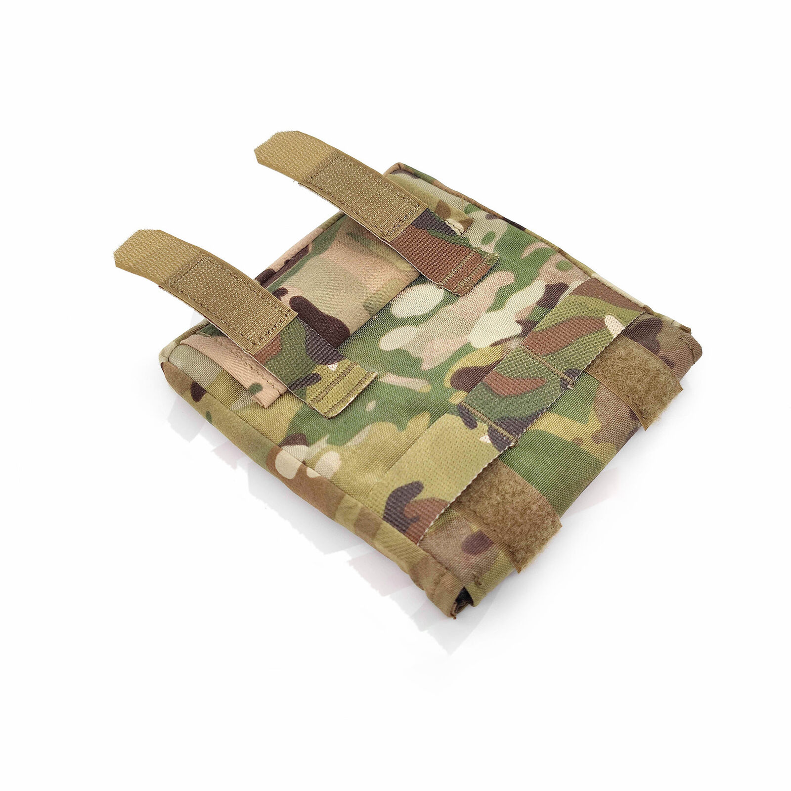 Tactical Airsoft Full Set Small Pouch Bag Straps Belt Accessories FCPC V5 Vest - Picture 261 of 269