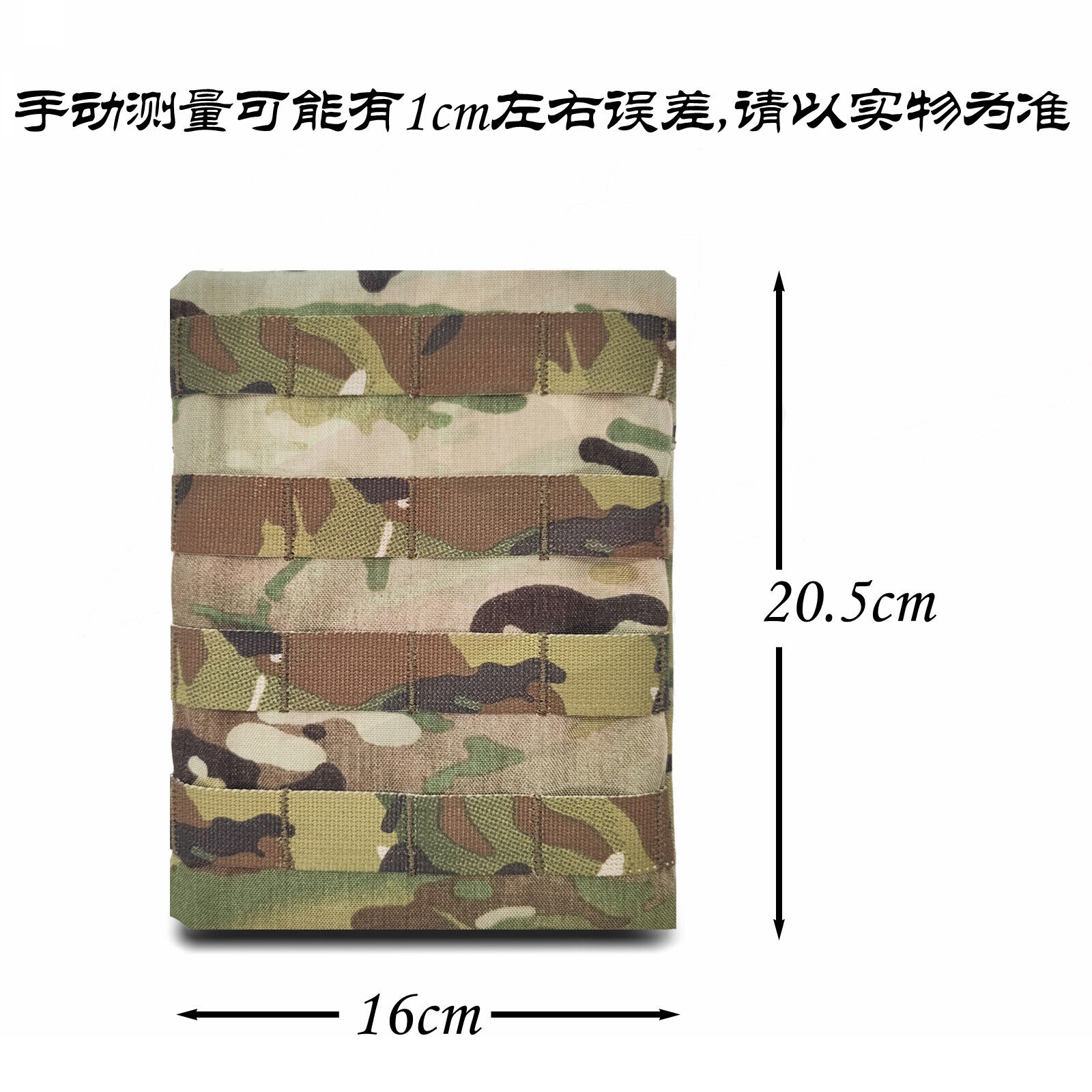 Tactical Airsoft Full Set Small Pouch Bag Straps Belt Accessories FCPC V5 Vest - Picture 263 of 269