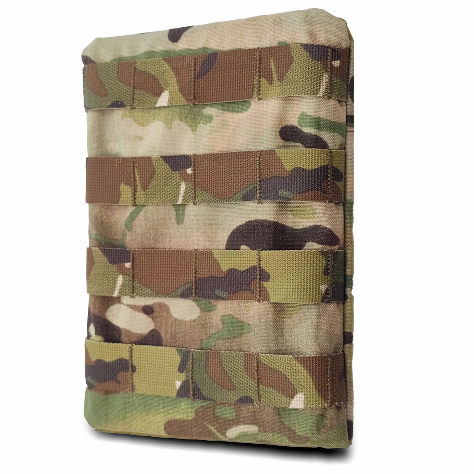 Tactical Airsoft Full Set Small Pouch Bag Straps Belt Accessories FCPC V5 Vest - Picture 265 of 269