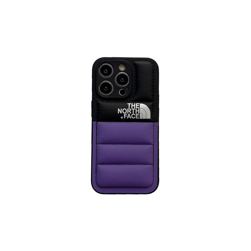 The NorthF Puffer Phone Case für IPhones 16/15/14/13/12 PRO/PROMAX Christmas - Zdjęcie 15 z 17