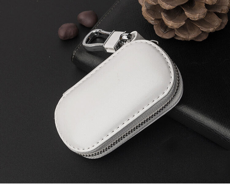 Keyless Go Schutz Autoschlüssel Schutzhülle RFID Strahlenschutz Tasche Werkzeug~ - Bild 28 von 29