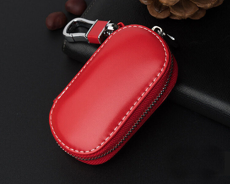 Keyless Go Schutz Autoschlüssel Schutzhülle RFID Strahlenschutz Tasche Werkzeug~ - Bild 29 von 29