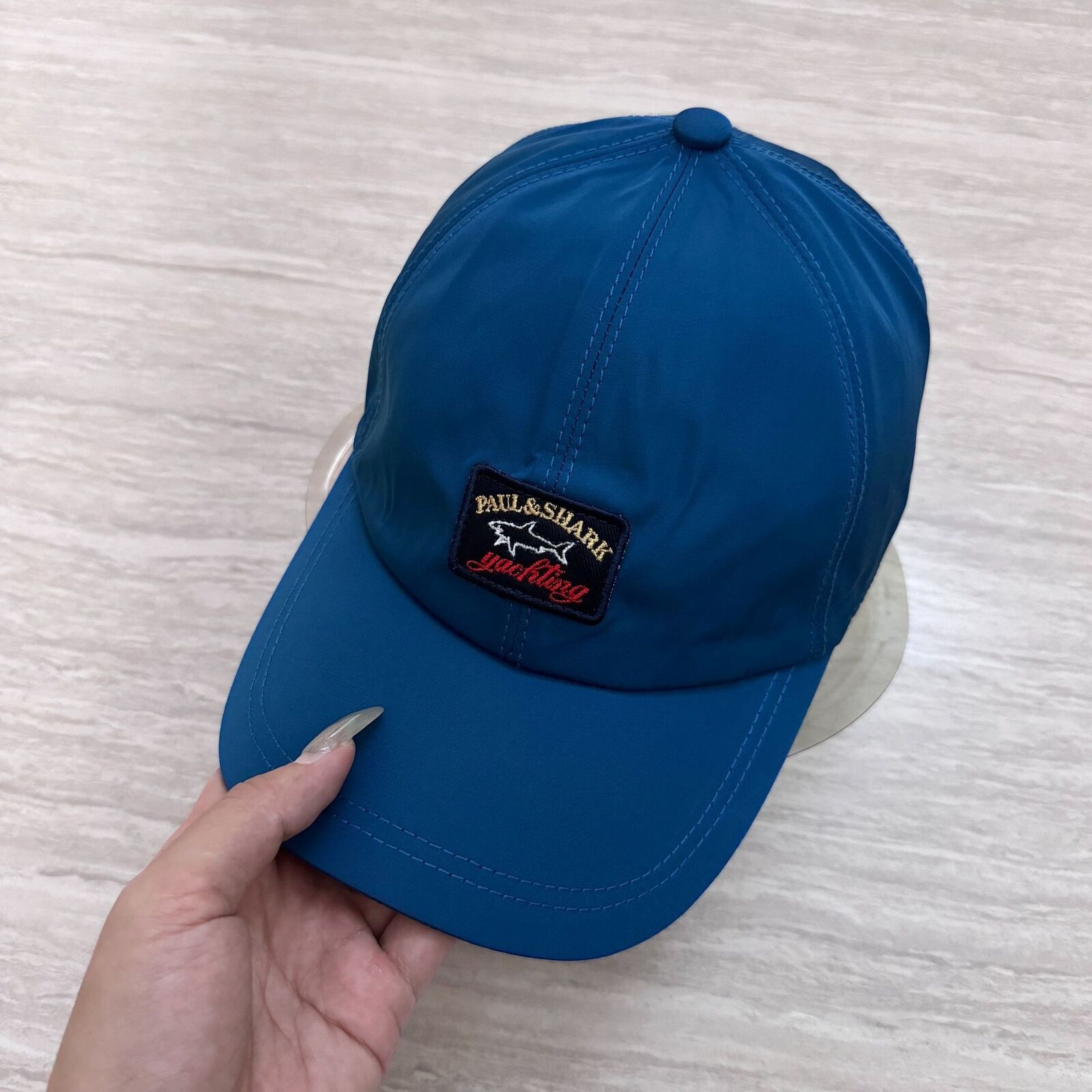 Neue Unisex Outdoor Baseball Cap Outdoor Sport Atmungsaktive Sport Mode Hut - Bild 21 von 24