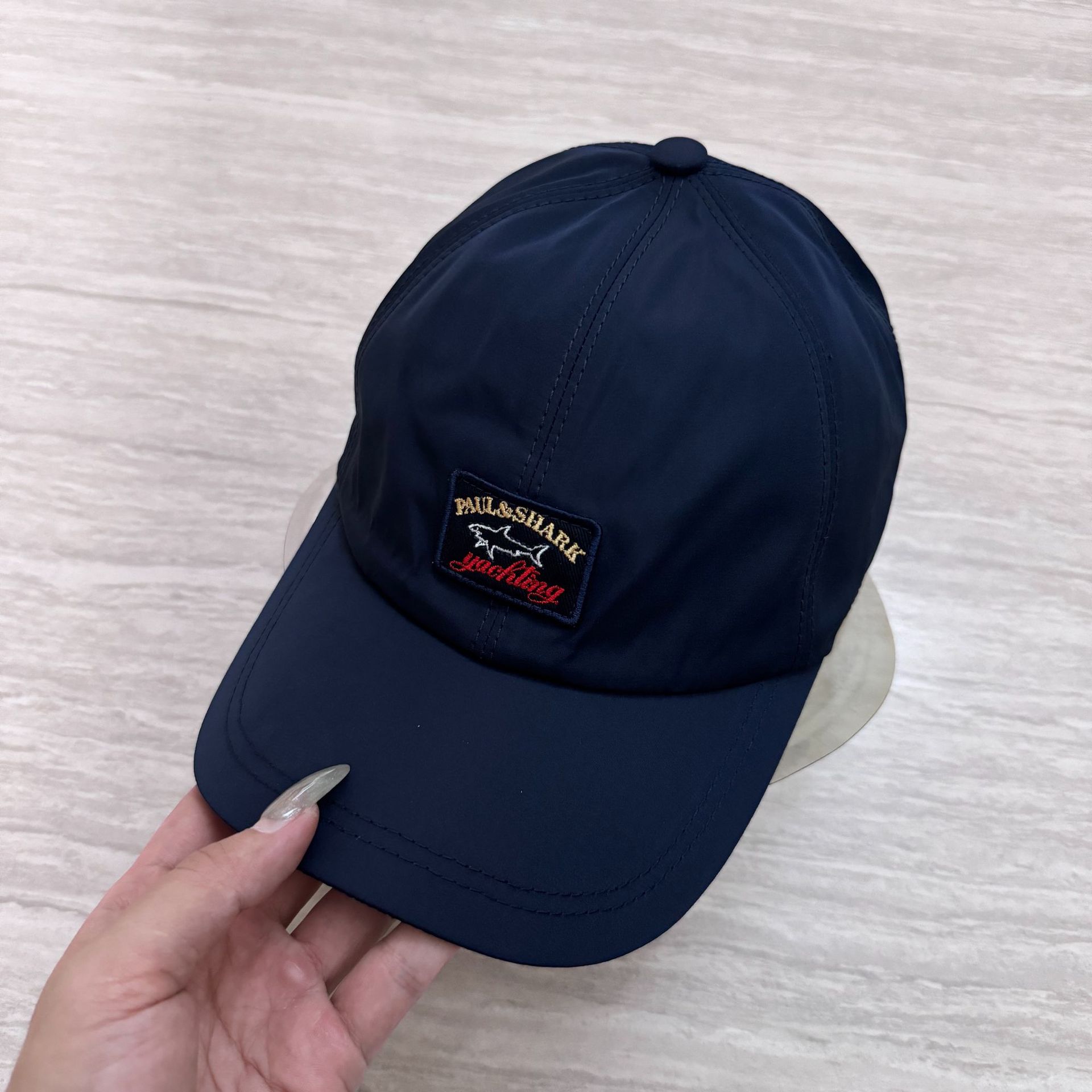 Neue Unisex Outdoor Baseball Cap Outdoor Sport Atmungsaktive Sport Mode Hut - Bild 17 von 24