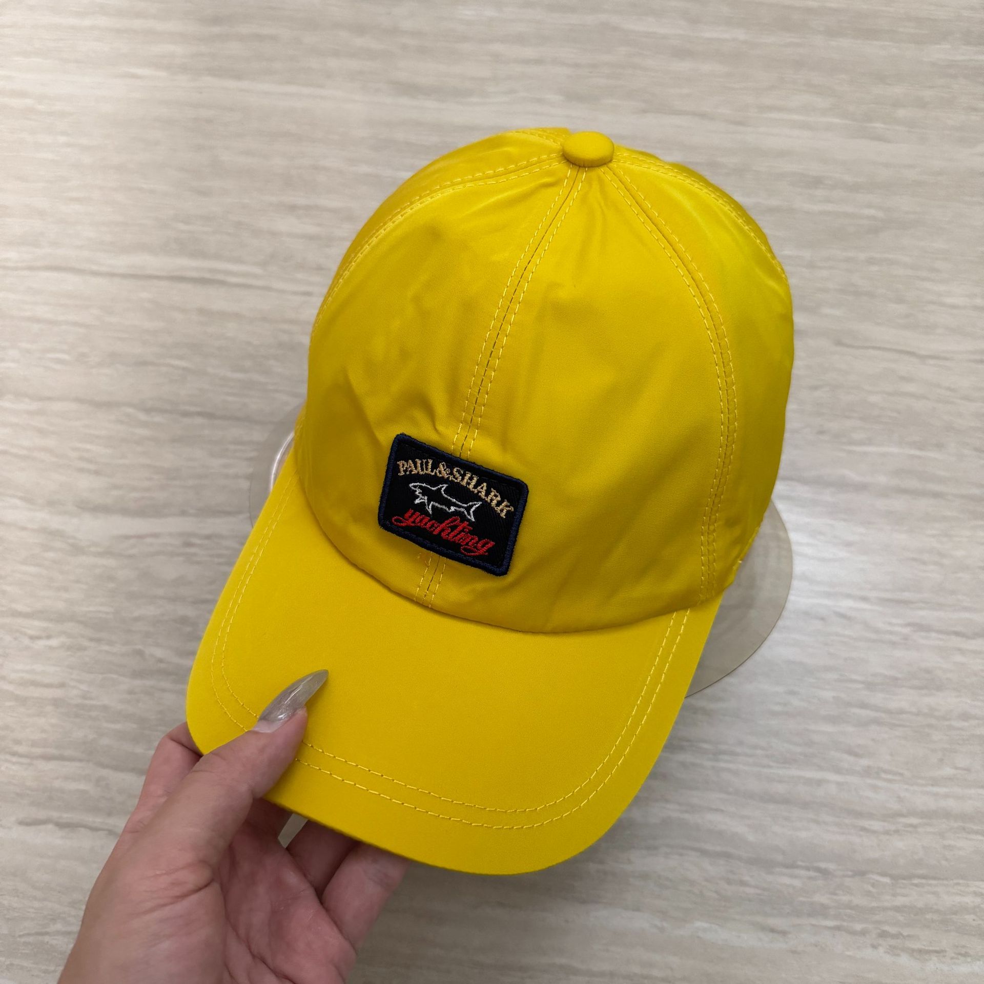 Neue Unisex Outdoor Baseball Cap Outdoor Sport Atmungsaktive Sport Mode Hut - Bild 18 von 24