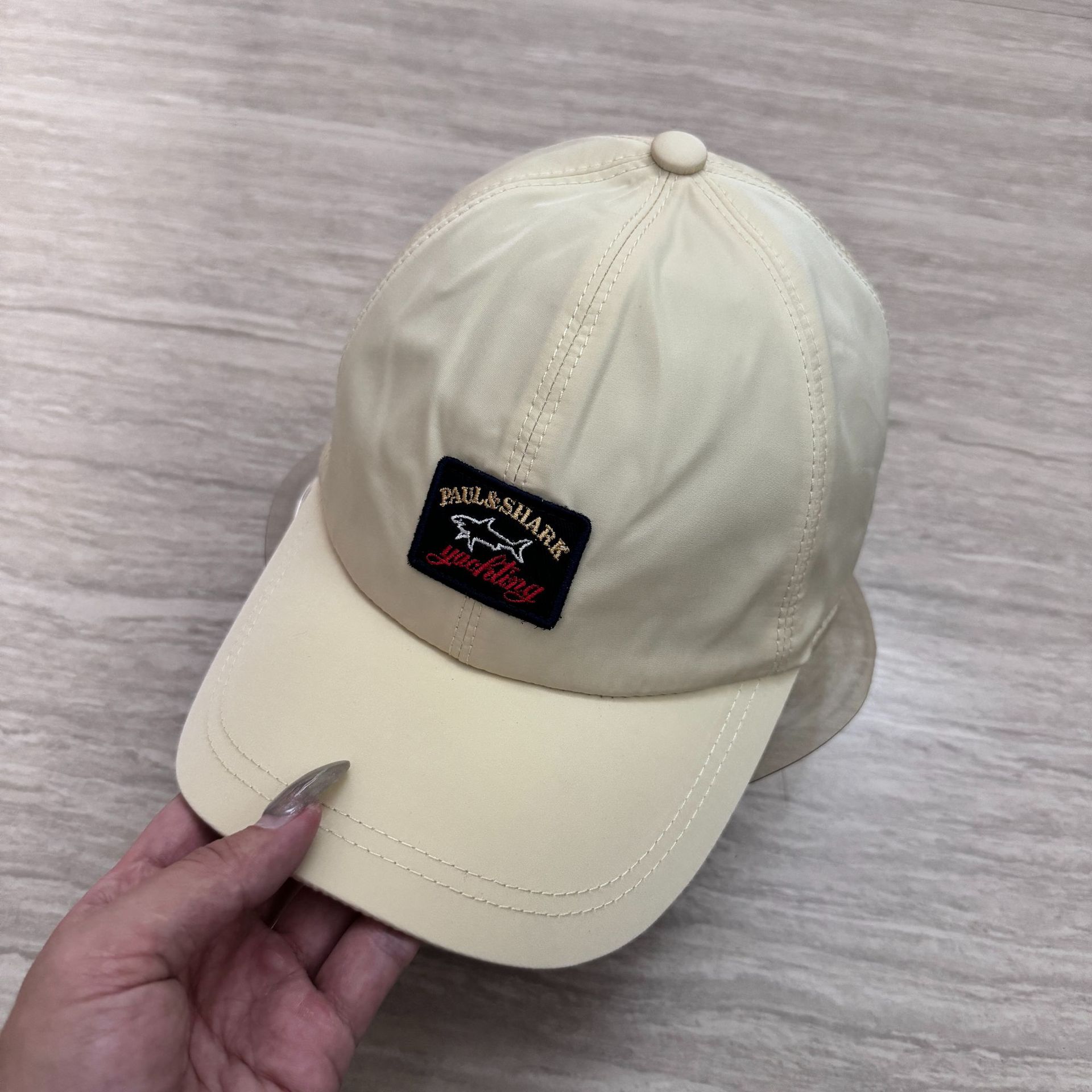 Neue Unisex Outdoor Baseball Cap Outdoor Sport Atmungsaktive Sport Mode Hut - Bild 19 von 24