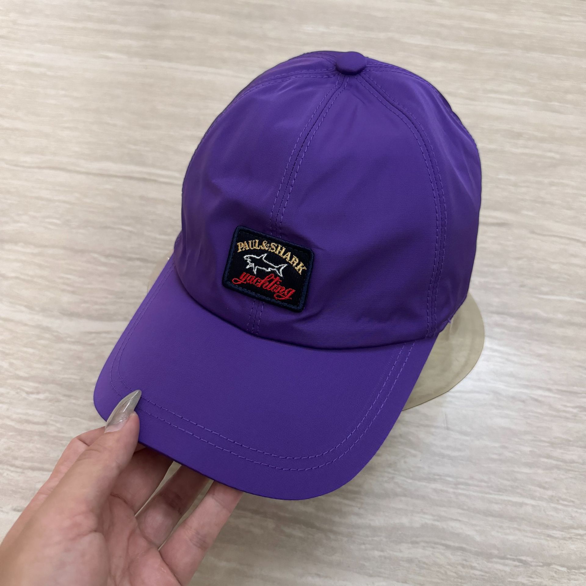 Neue Unisex Outdoor Baseball Cap Outdoor Sport Atmungsaktive Sport Mode Hut - Bild 20 von 24