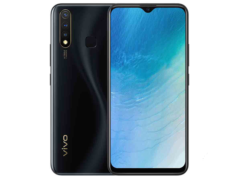 Smartphone Vivo Y19 Dual SIM 128GB+6GB Android Global 4G Desbloqueado Nuevo Sellado - Imagen 18 de 19