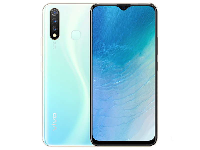 Smartphone Vivo Y19 Dual SIM 128GB+6GB Android Global 4G Desbloqueado Nuevo Sellado - Imagen 19 de 19