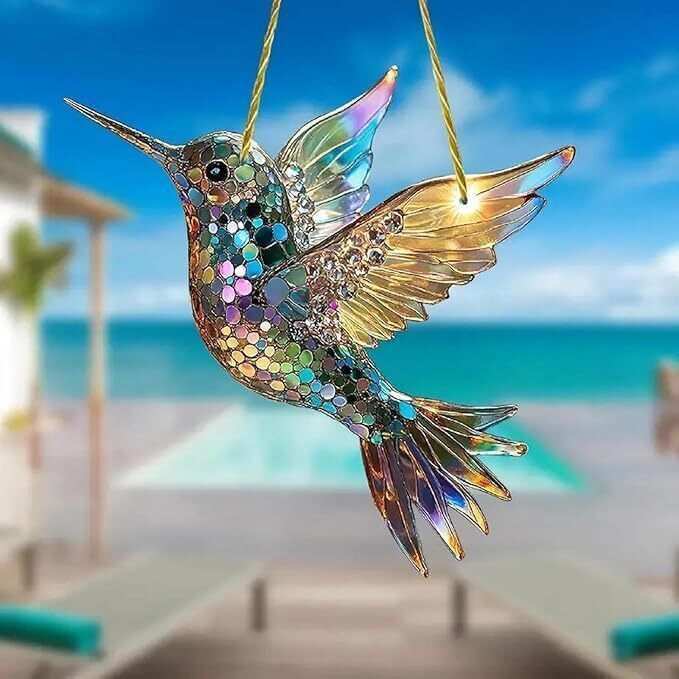 Outfany Spirit Birds, Sheremart Spirit Birds, Sherum Spirit Birds - Bild 26 von 29