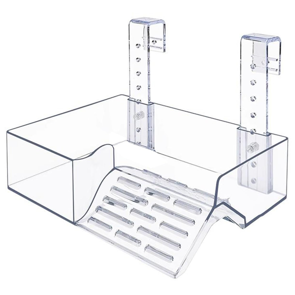 Turtle Resting Basking Platform Non Toxic Turtle Terrace with Strong - Picture 14 of 16