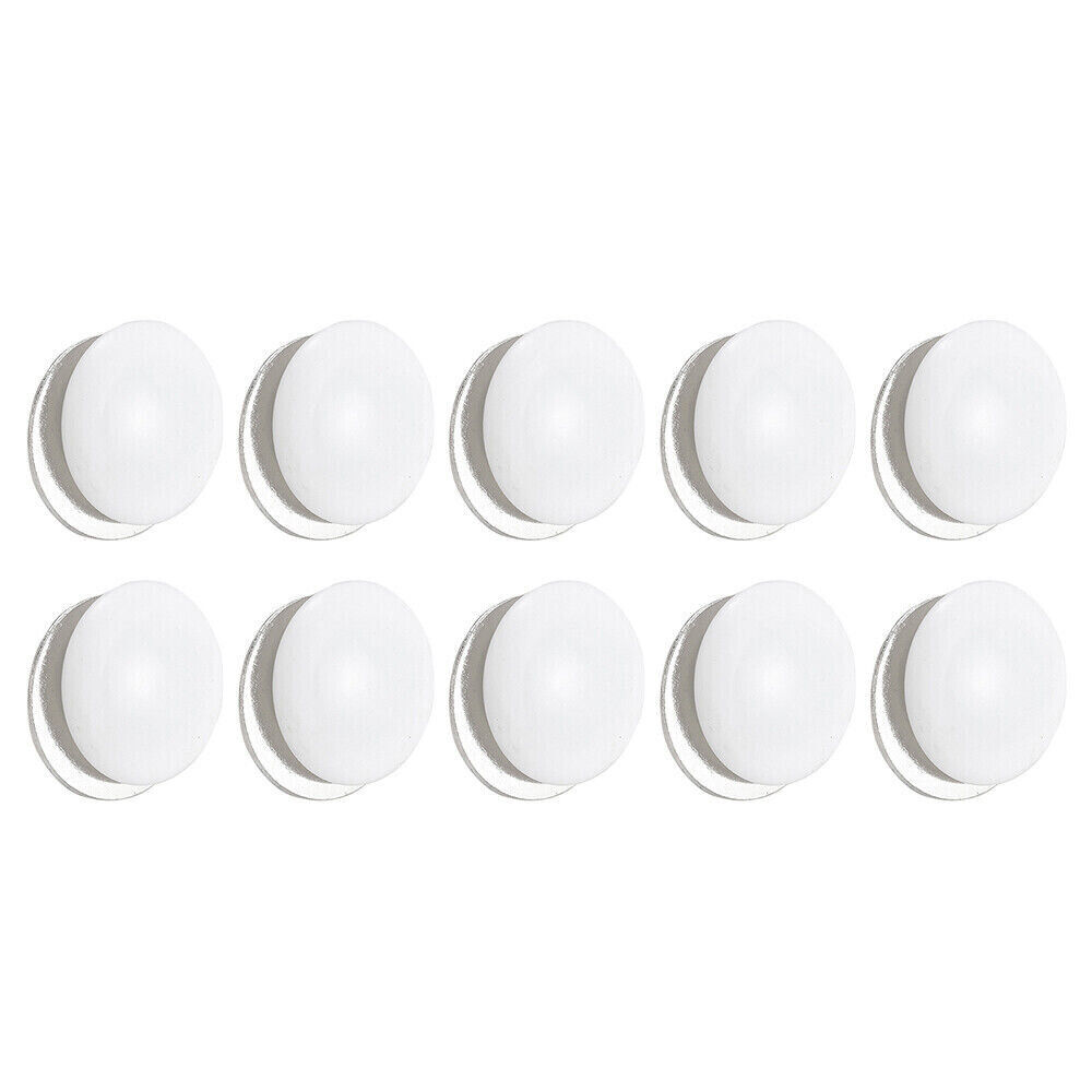 1/5/10PCS Magnetic Curtain Weights Waterproof Drapery Curtains Magnets Reusable - Imagen 27 de 30