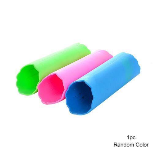 1/3PCS Silicone Garlic Cloves Peeler Skin Remover Press High Kitchen-Tool NEW - Picture 13 of 14