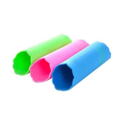 1/3PCS Silicone Garlic Cloves Peeler Skin Remover Press High Kitchen-Tool NEW - Picture 14 of 14