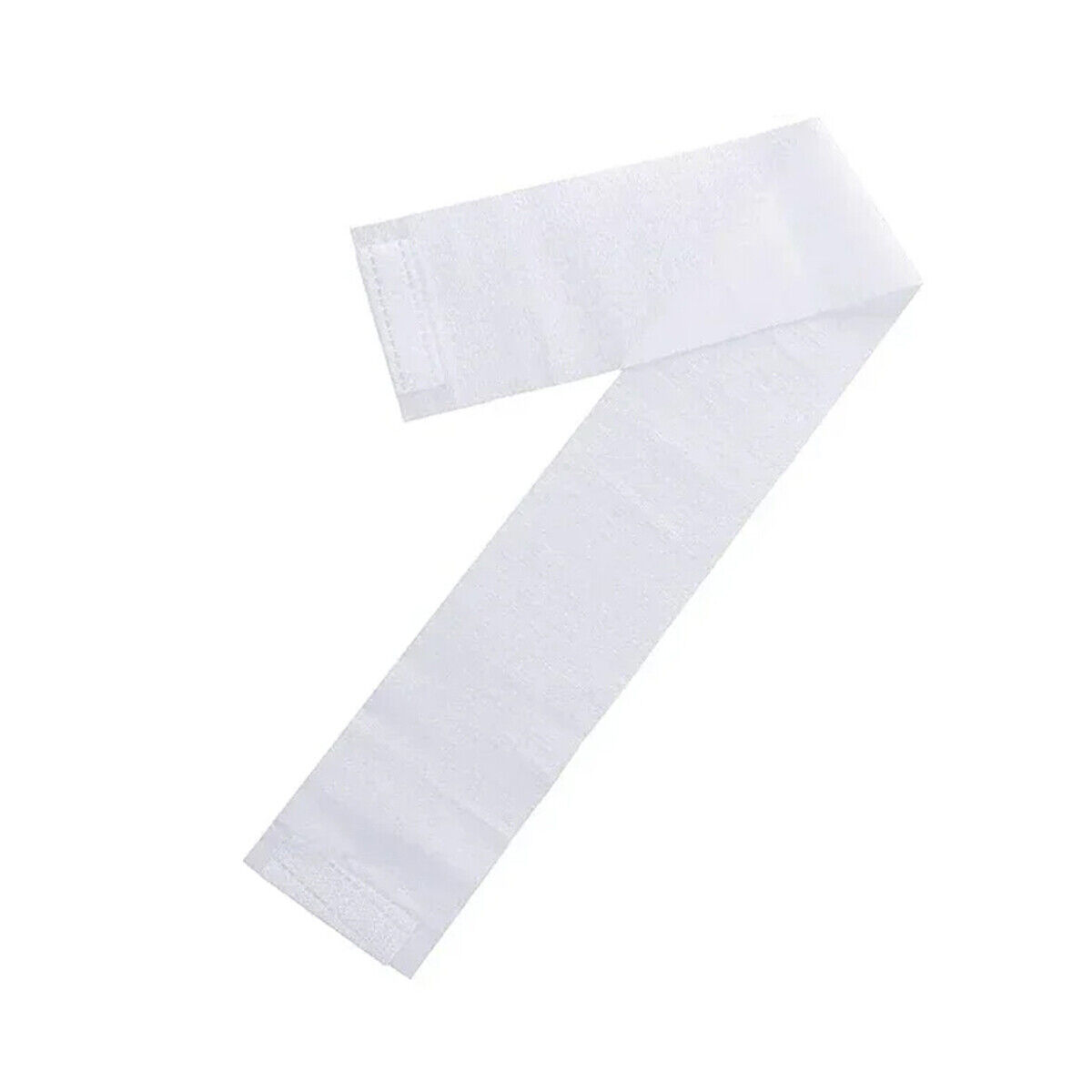 50xDisposable Elastic Headbands Beauty Salon Hair Turban Spa Bathing Accessories - Picture 15 of 16