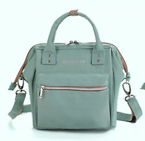 Damen Rucksack Wickelrucksack Windel Freizeit Tasche Babytasche 100% Brandneu
